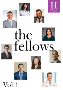 the fellows
